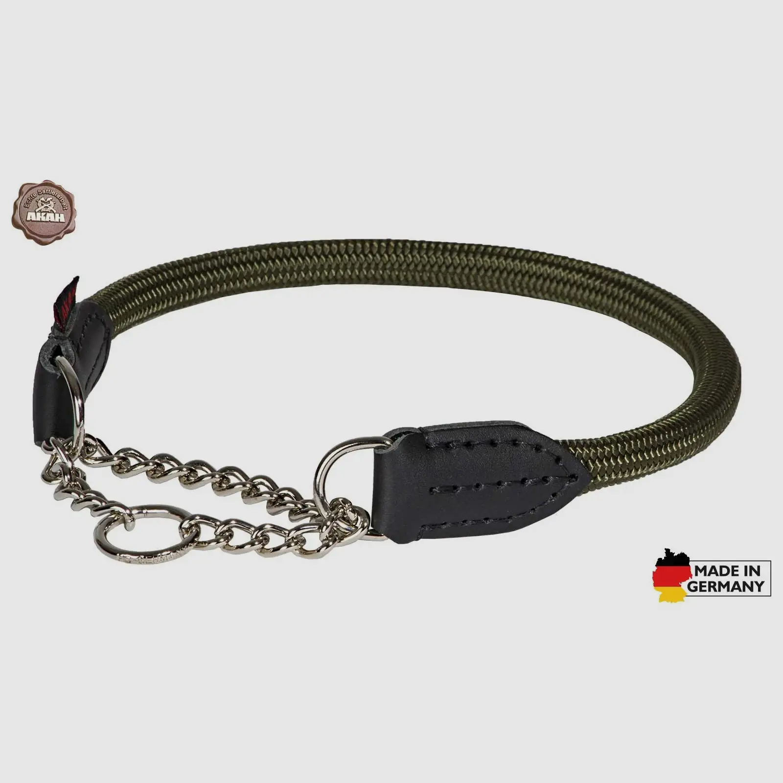 AKAH Collar Landlord