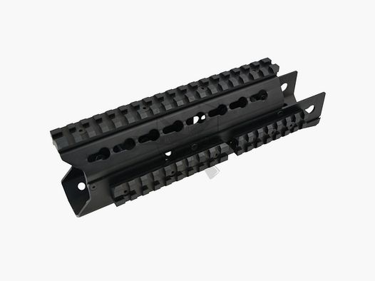 LCT 9,5" Keymod Handguard