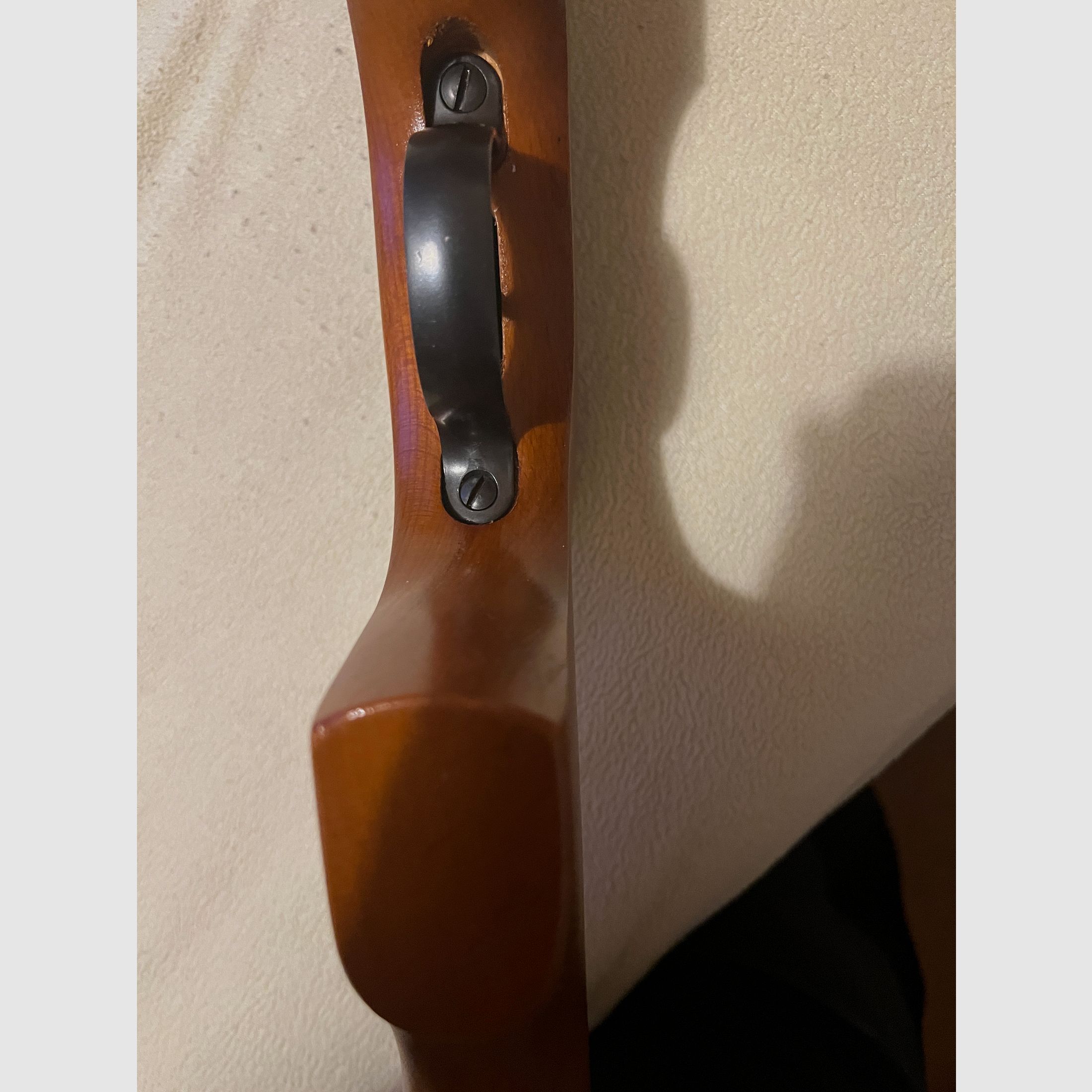 Carabina ad aria compressa Modell 410 da Suhl