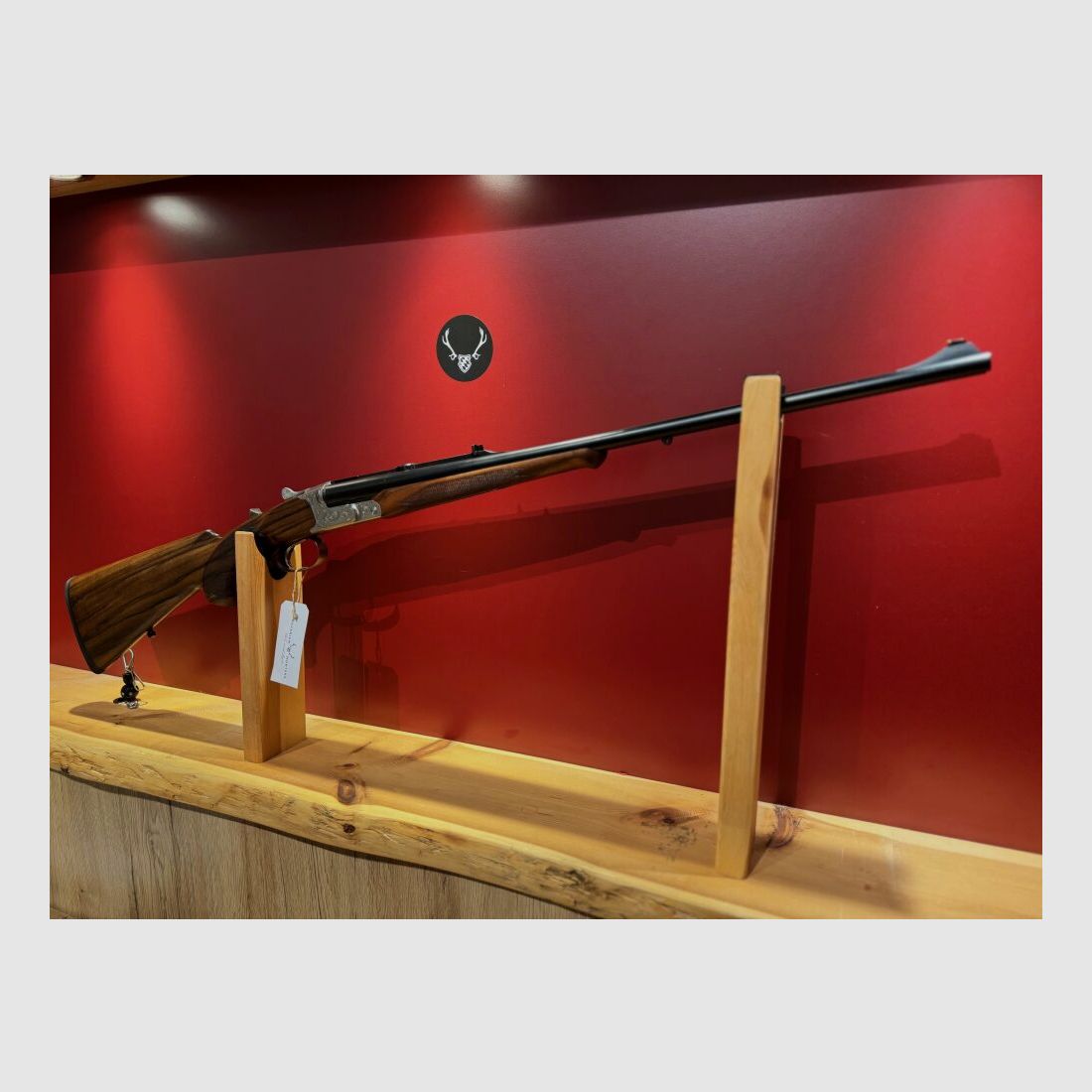 Krieghoff Classic Doppelbüchse