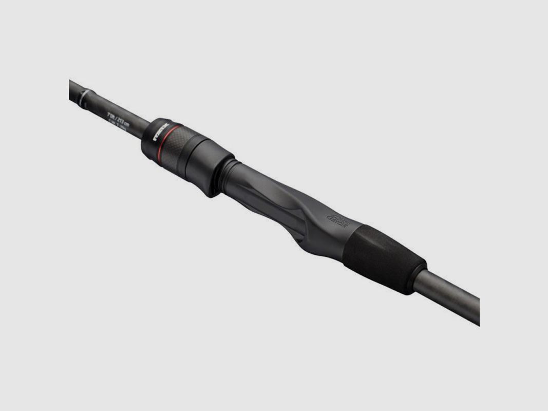 ABU GARCIA KOMPLETTSET MAX SX 702M 7-28G, Bild 4 von 6