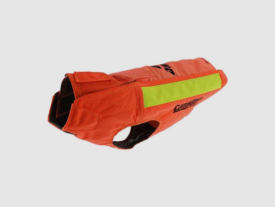 Schutzweste für Jagdhunde Canihunt Dog Armor V3, Bild 5 von 24
