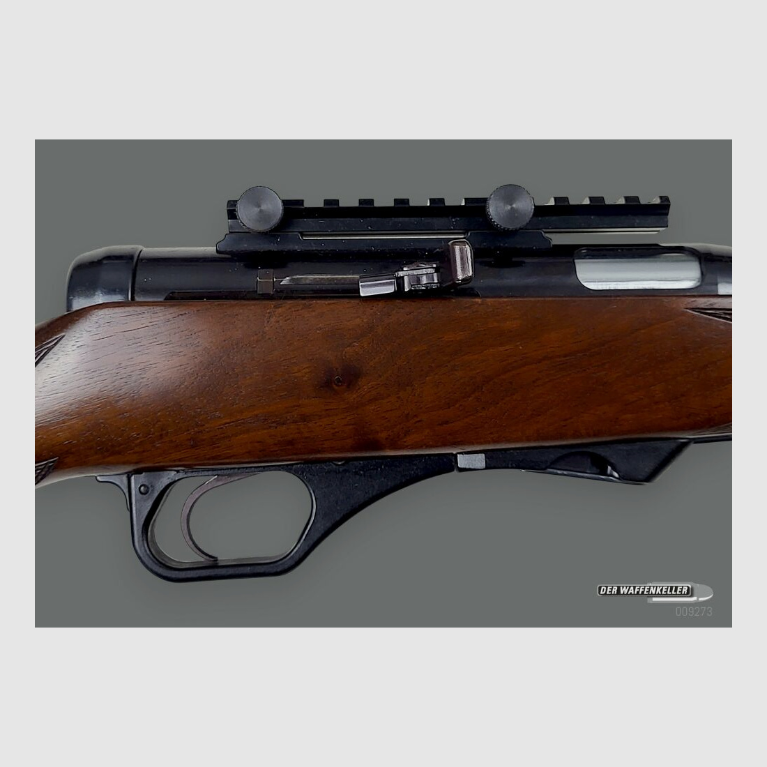 Heckler & Koch HK 300