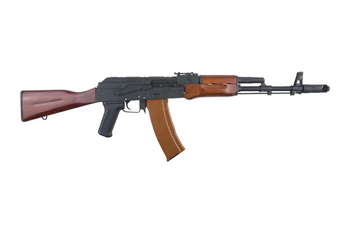 ASG carbine Double Bell RK-06S, image 25 of 36