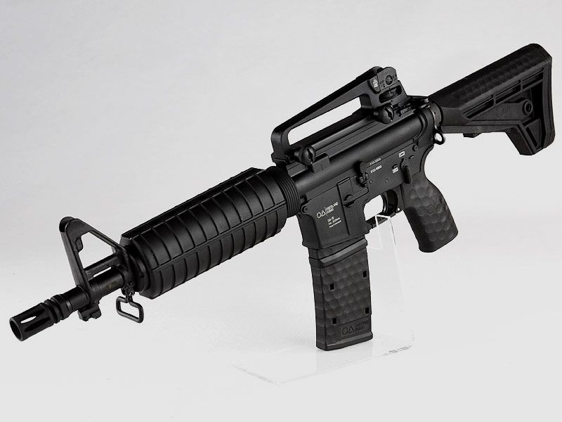 Oberland Arms OA-15 Black Label CLASSIC C4