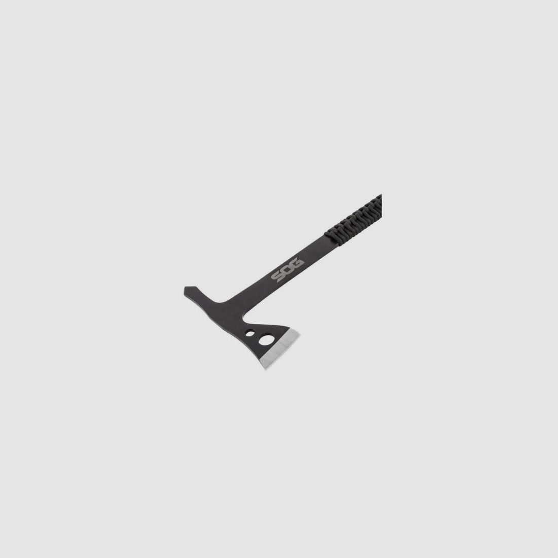 SOG Throwing Hawks 3-Piece Throwing Axe Set with Sheath, image 7 of 20
