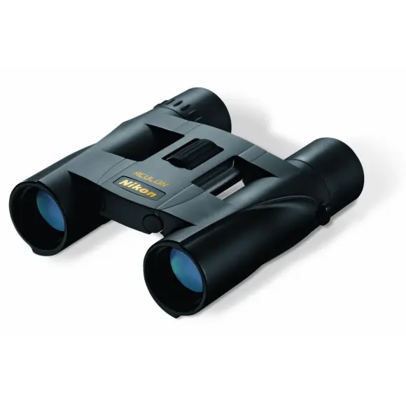 Nikon Aculon A30 10X25 Ferngläser Schwarz, Bild 1 von 2