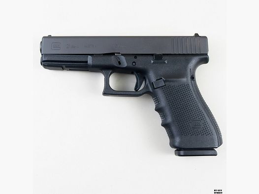 Pistola Glock mod. 21 GEN 4 cal. 45 Acp