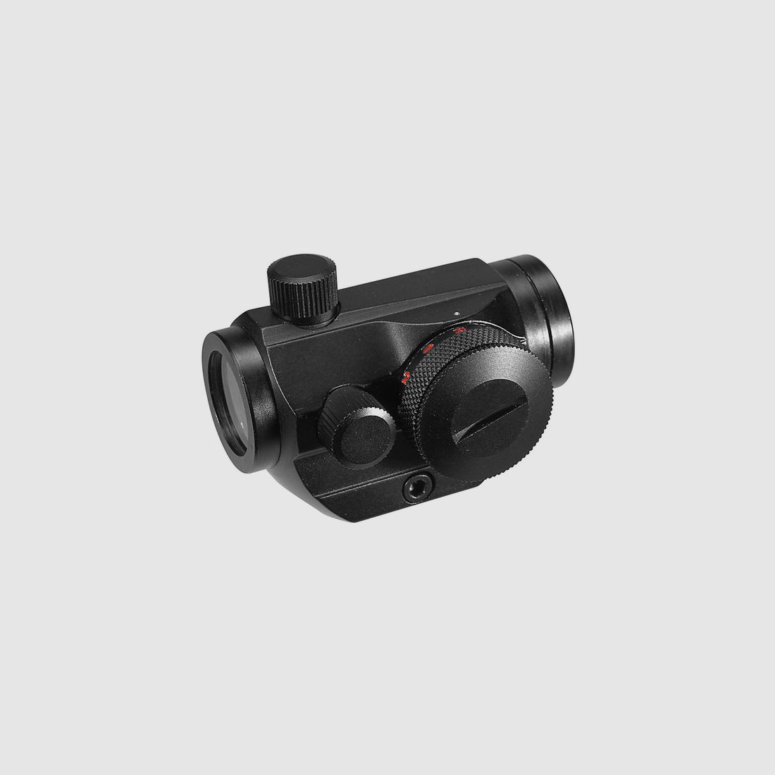 point rouge /vert COMPACT LE LYNX OPTICS 4 MOA, image 1 sur 2