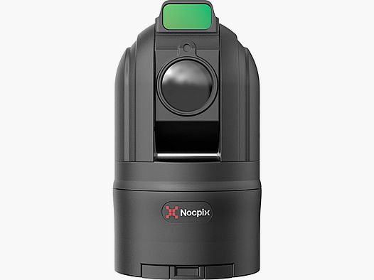 Nocpix telecamera termica da tetto MT M6T25S