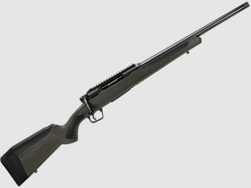 Repetierbüchse SAVAGE IMPULSE Hog Hunter – 30-06, Bild 1 von 8
