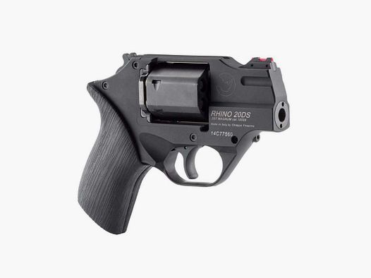 Revolver Chiappa Rhino 20 DS 2 357 Mag CHIAPPA FIREARMS