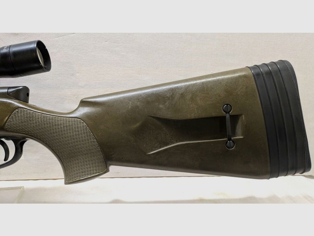 Steyr Daimler Puch SSG 69