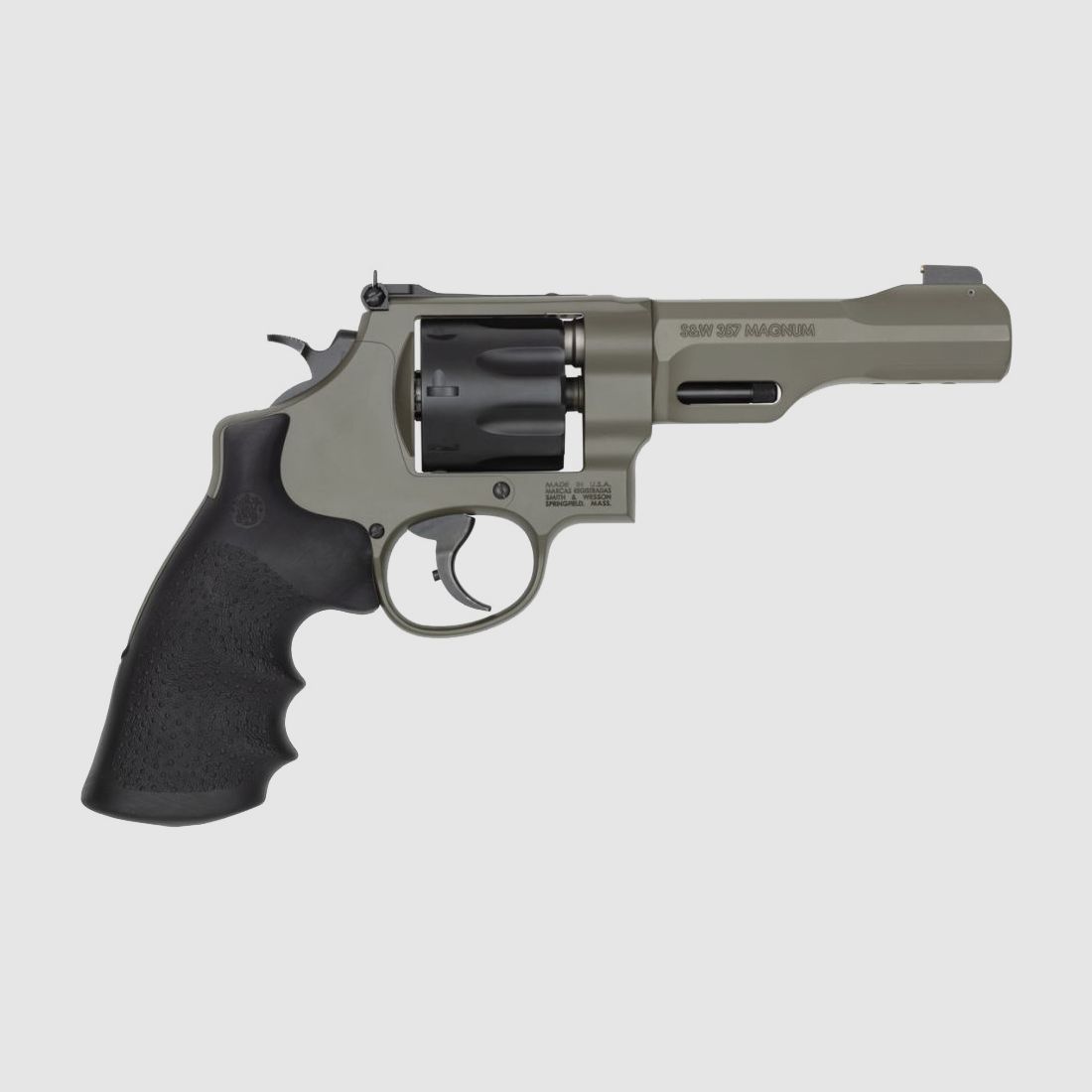Smith & Wesson Performance Center MP R8, afbeelding 1 van 2