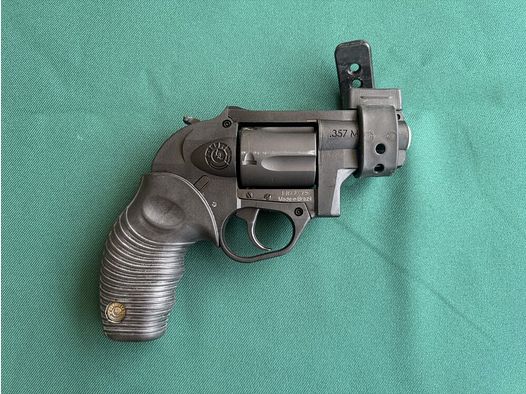 Taurus Modell 605
