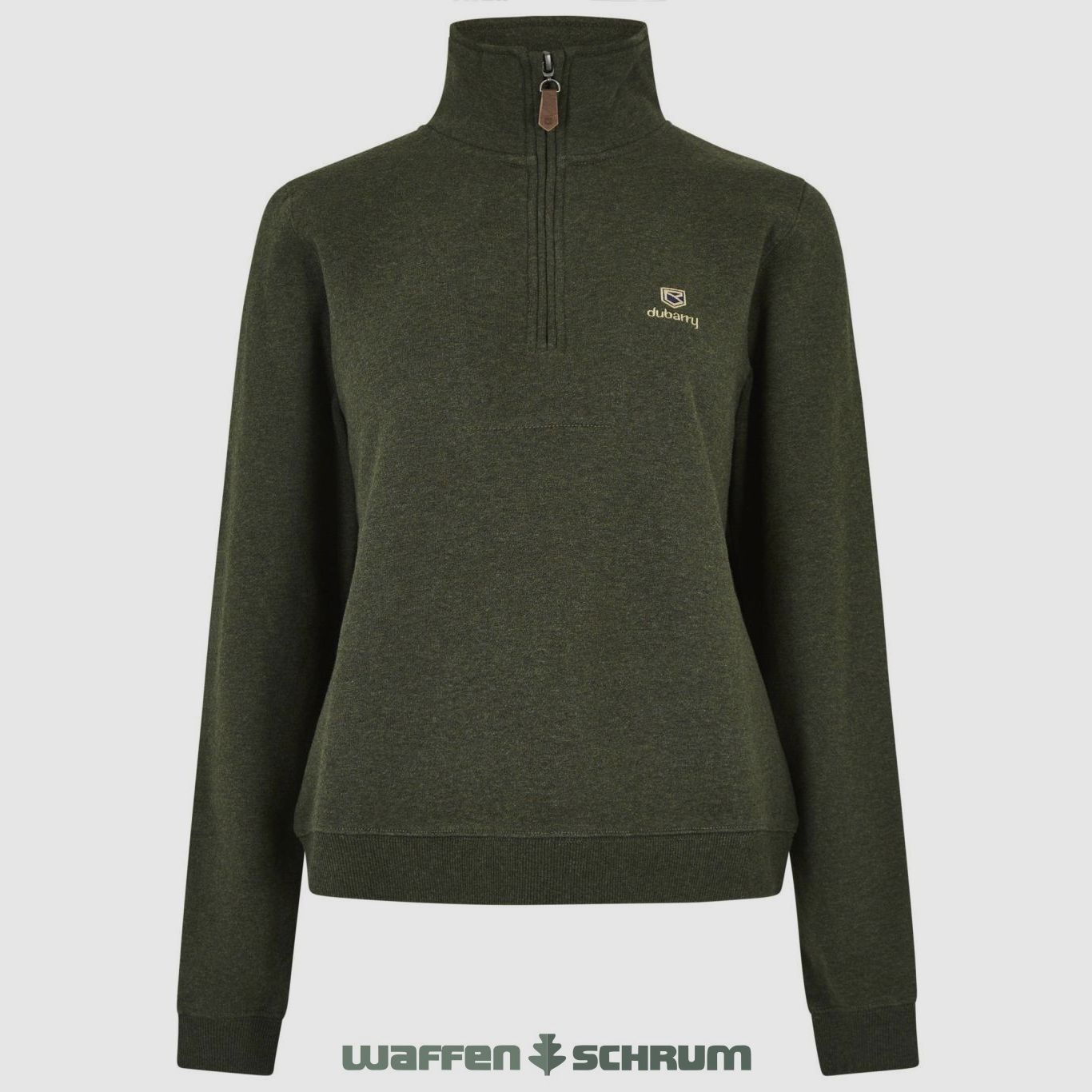 Dubarry Troyer Castlemartyr Olive