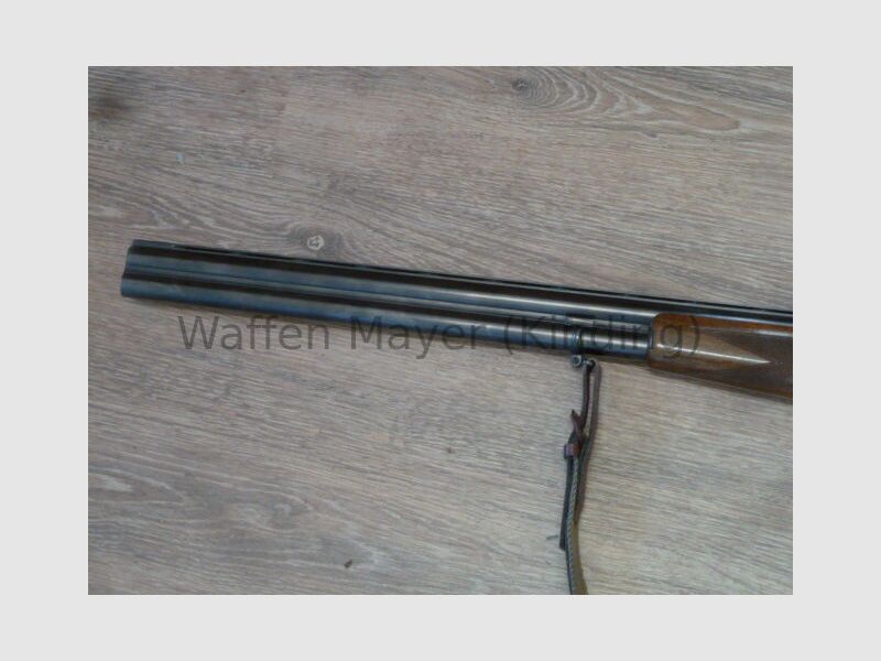 FN Browning B25