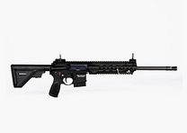 Heckler & Koch MR223 A3 Slimline 16,5", schwarz