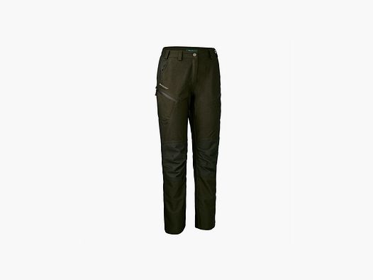 Women's trousers Deerhunter Lady Chasse 3747-365