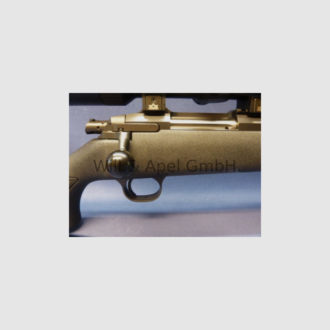 AE Precision Repetitiegeweer Hunter Standard