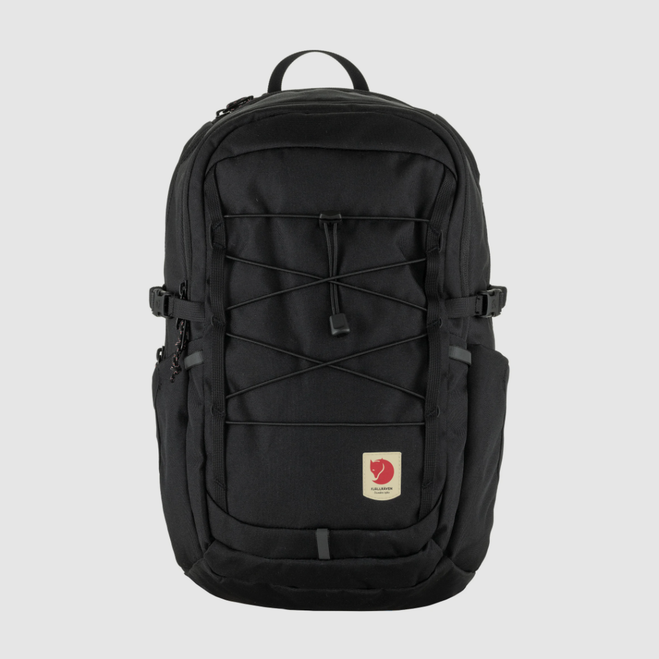 Fjällräven Skule 20 Black, billede 1 af 6