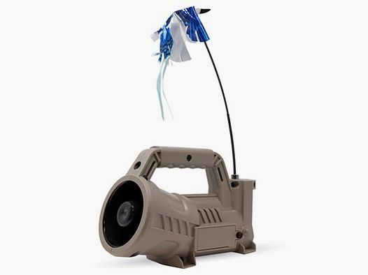 Foxpro HellCat PRO Digital Game Call / digitale geluidslokker