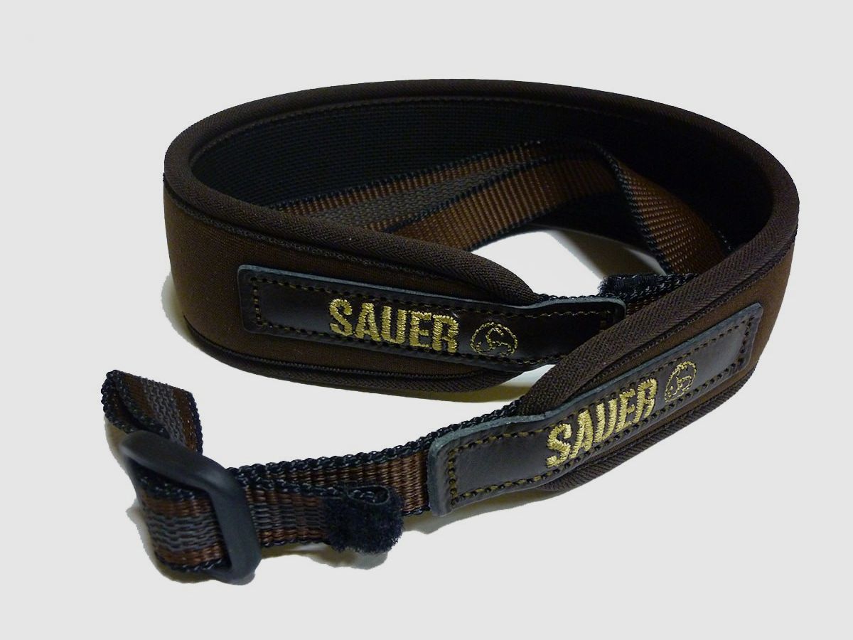 Gewehrriemen Sauer, Bild 3 von 3