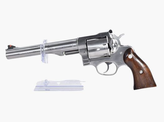 Ruger Redhawk