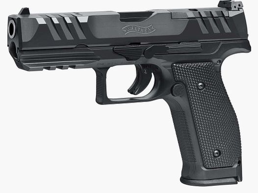 Walther Mod. PDP SF Full Size OR -4,5'