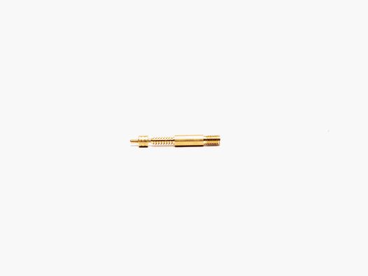 Style Crin Adapter Brass for Felts