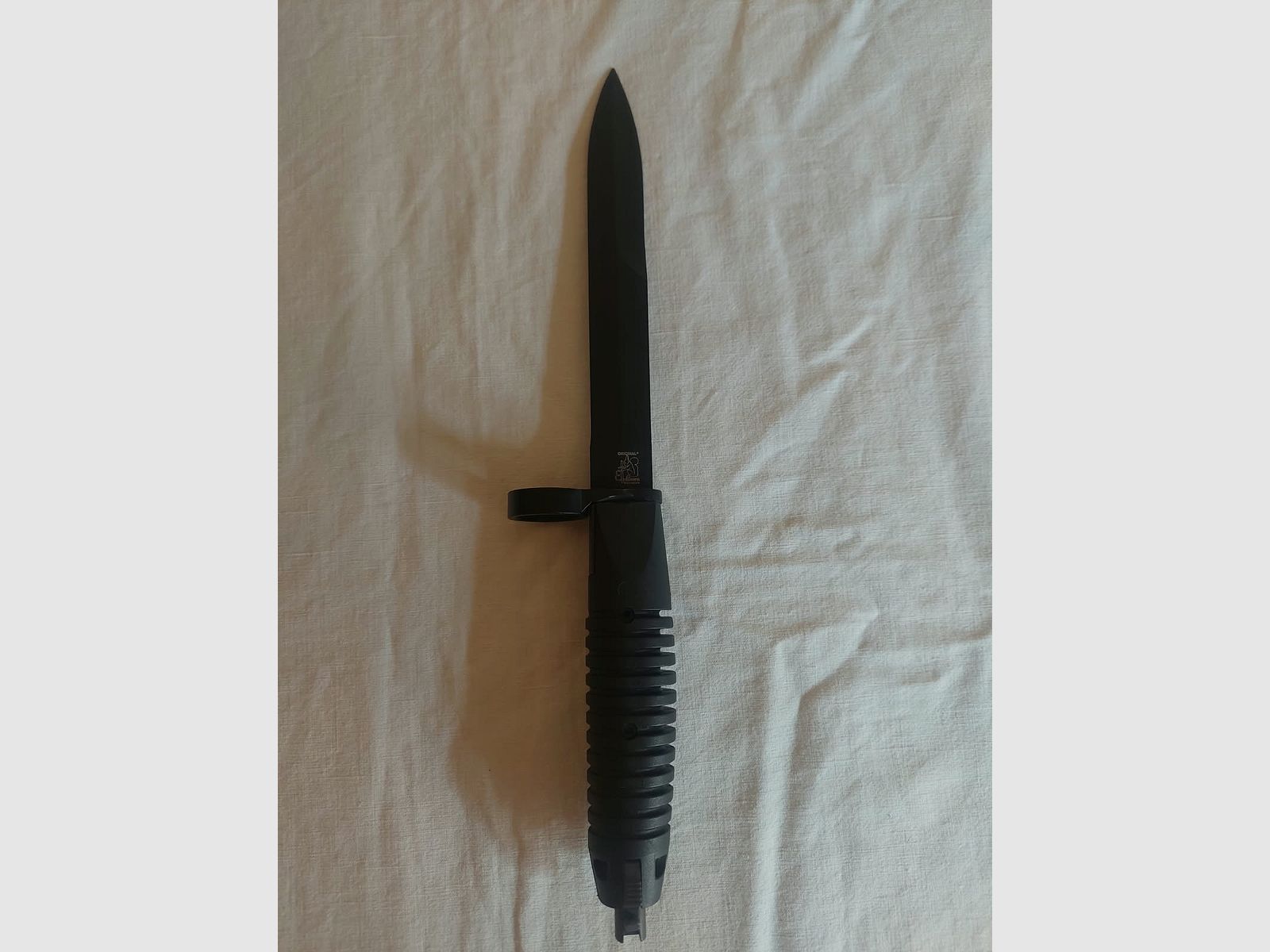 Original Eickhorn Solingen HK G3 bayonet