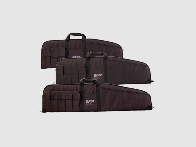 Futteral für Langwaffen Transport 45″ (114,3cm) M&P