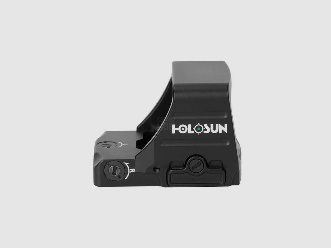 Holosun HE507 COMP GR Rotpunktvisier, Bild 14 von 14
