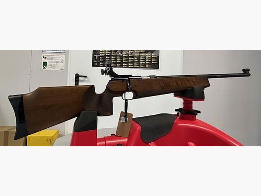 Weihrauch HW60 Match