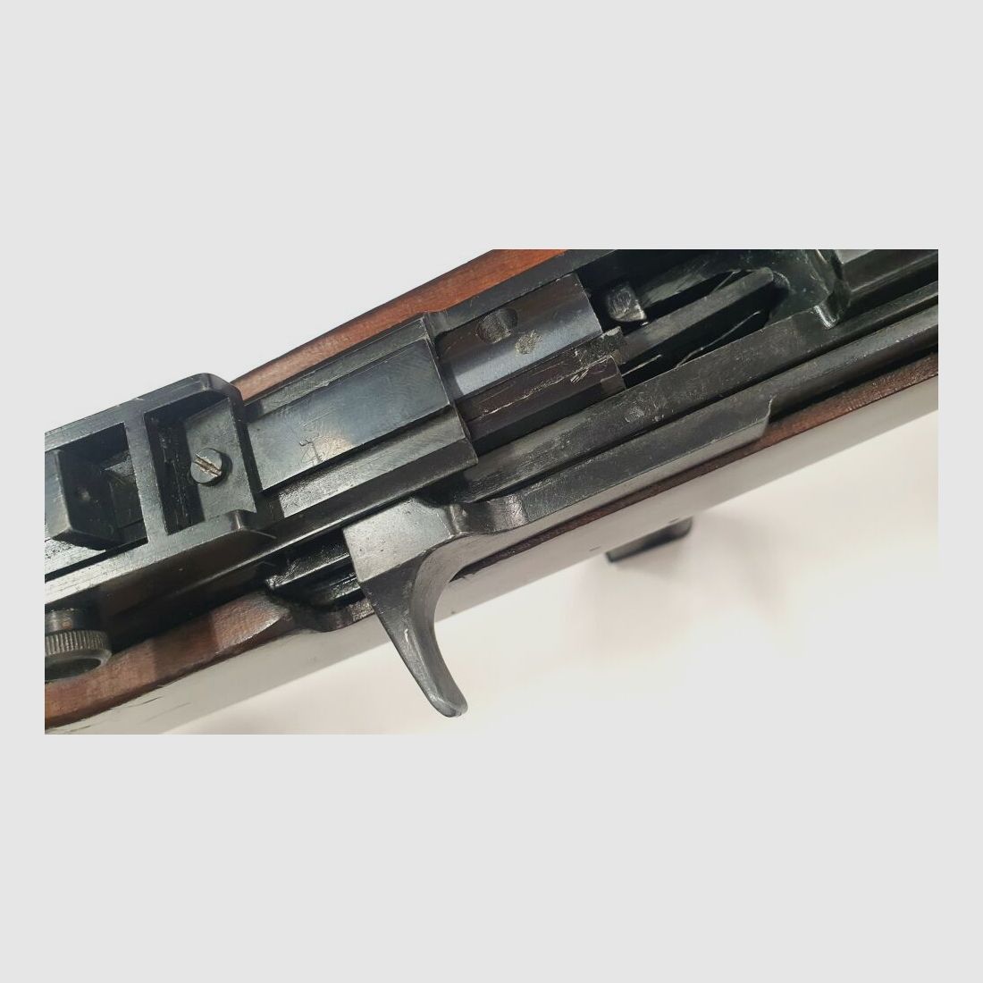 Erma Halbautomatische Büchse Erma EGM1 Mod.70 .22lr