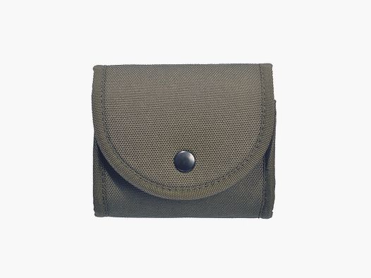 PARABELLUM Futerale na 5 nabojów wszystkie kalibry z Cordura