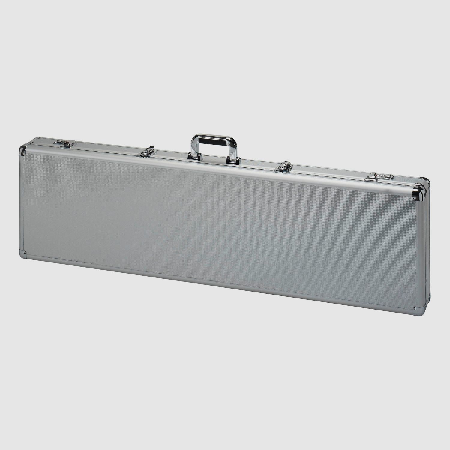 Étui à fusil 125x35 Alu
