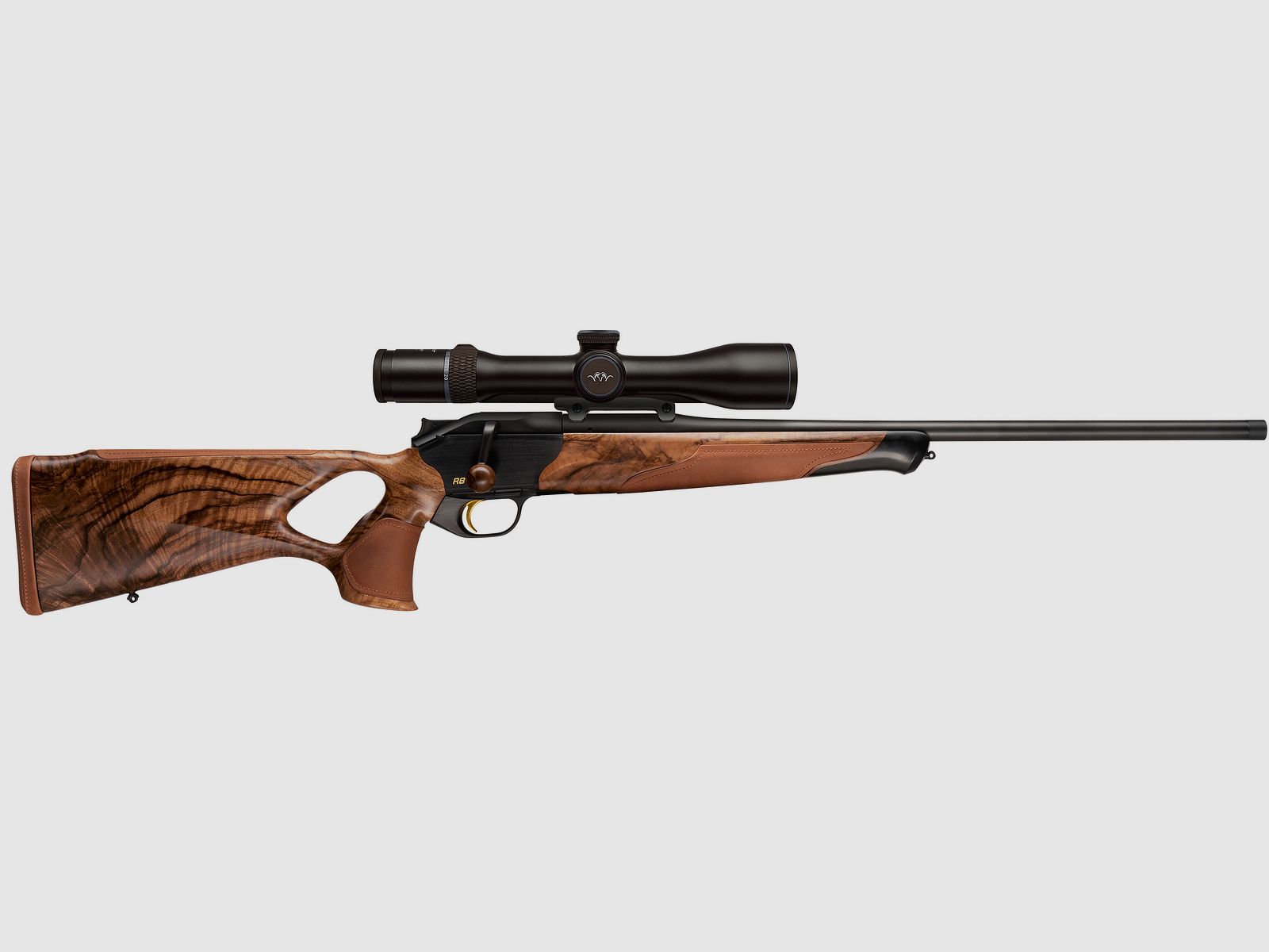 Blaser R8 Success Vintage 308Win, 52cm, M15x1, HK6