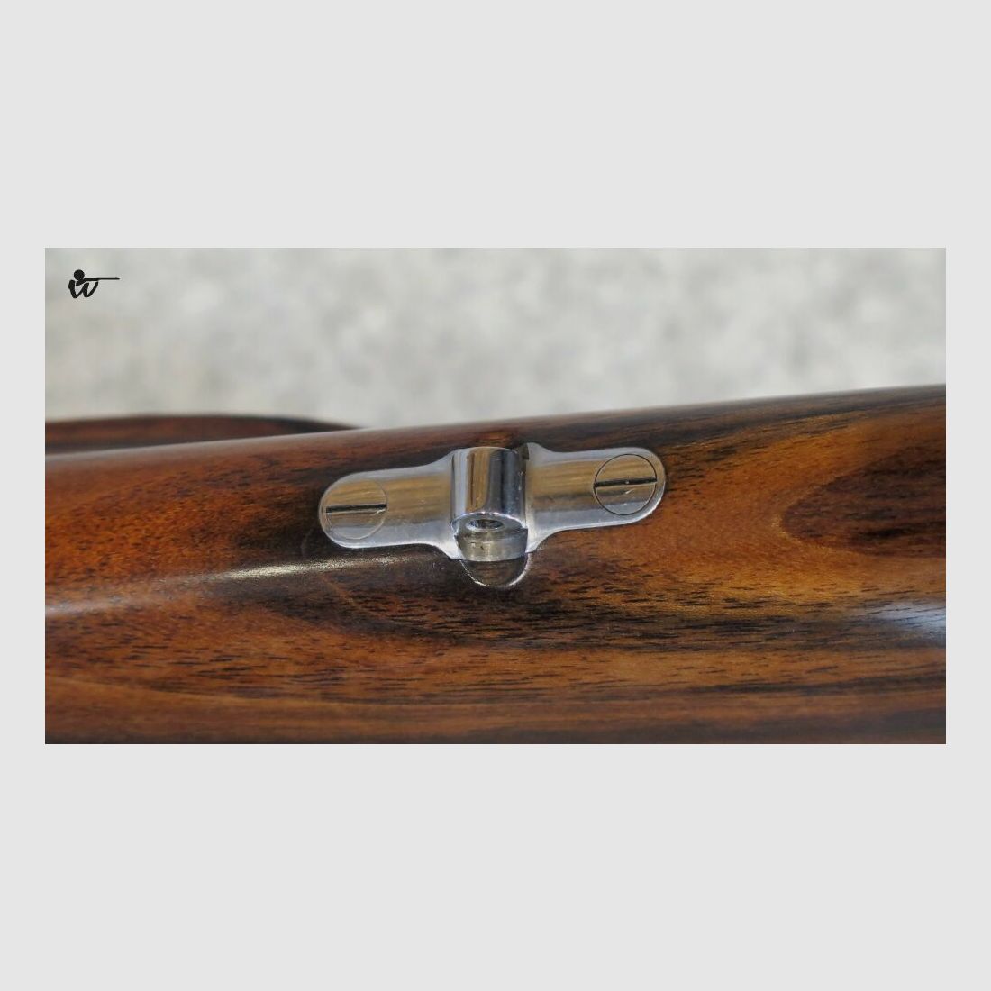 Waffen Wiethaup GmbH big game rifle 98er