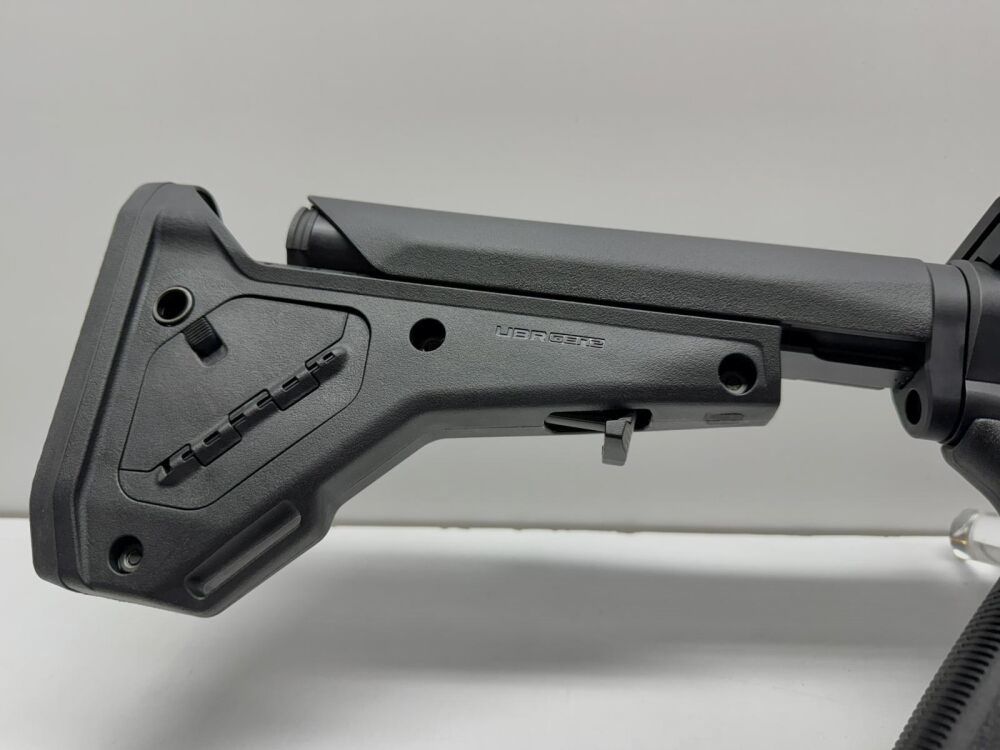 DAR | Dynamic Arms Research DAR-15 DMR (Wyznaczony Karabin Snajperski) - 20" lufa - Waffen Friedrichs