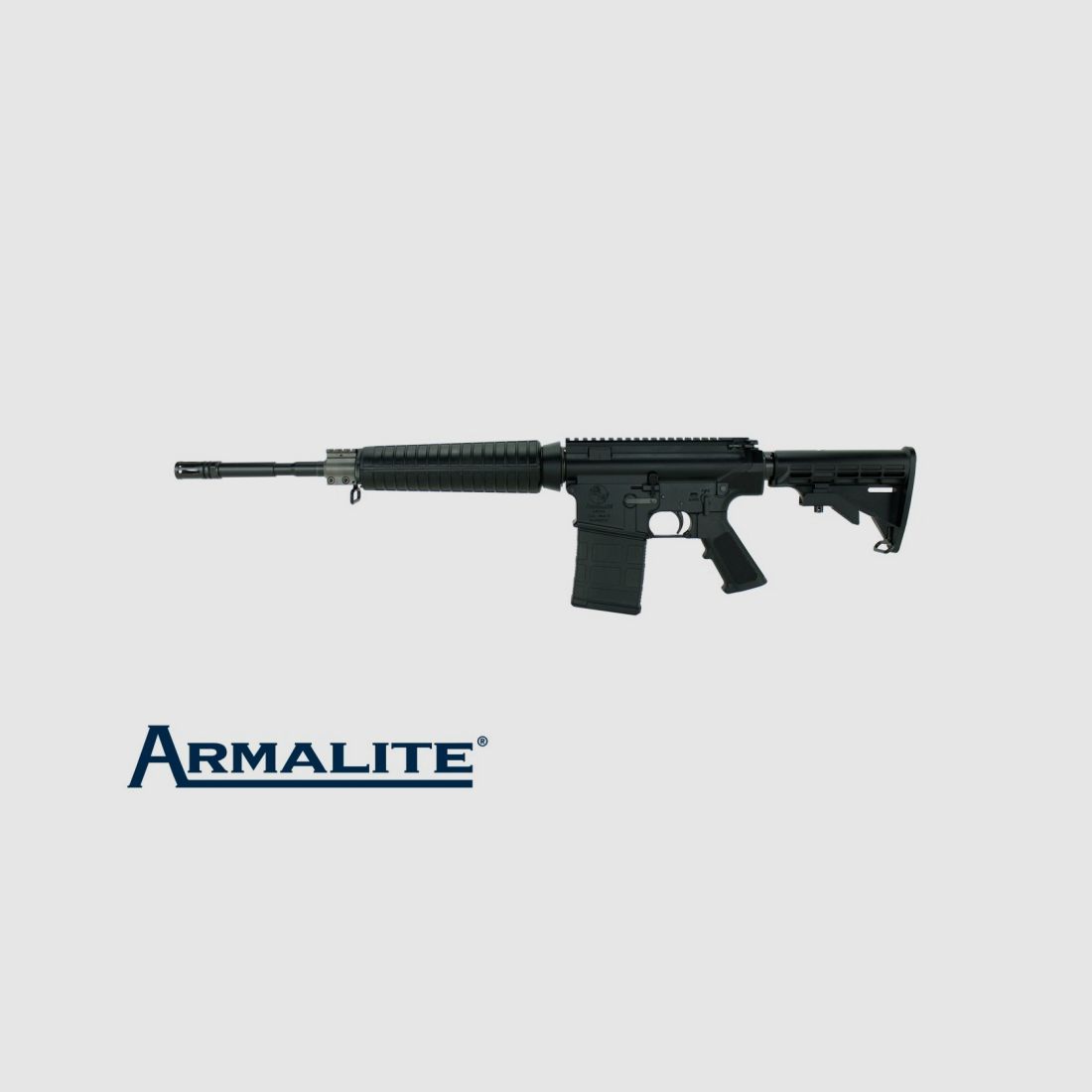 ARMALITE AR-10 Fusil Défensif .308 WIN 16″