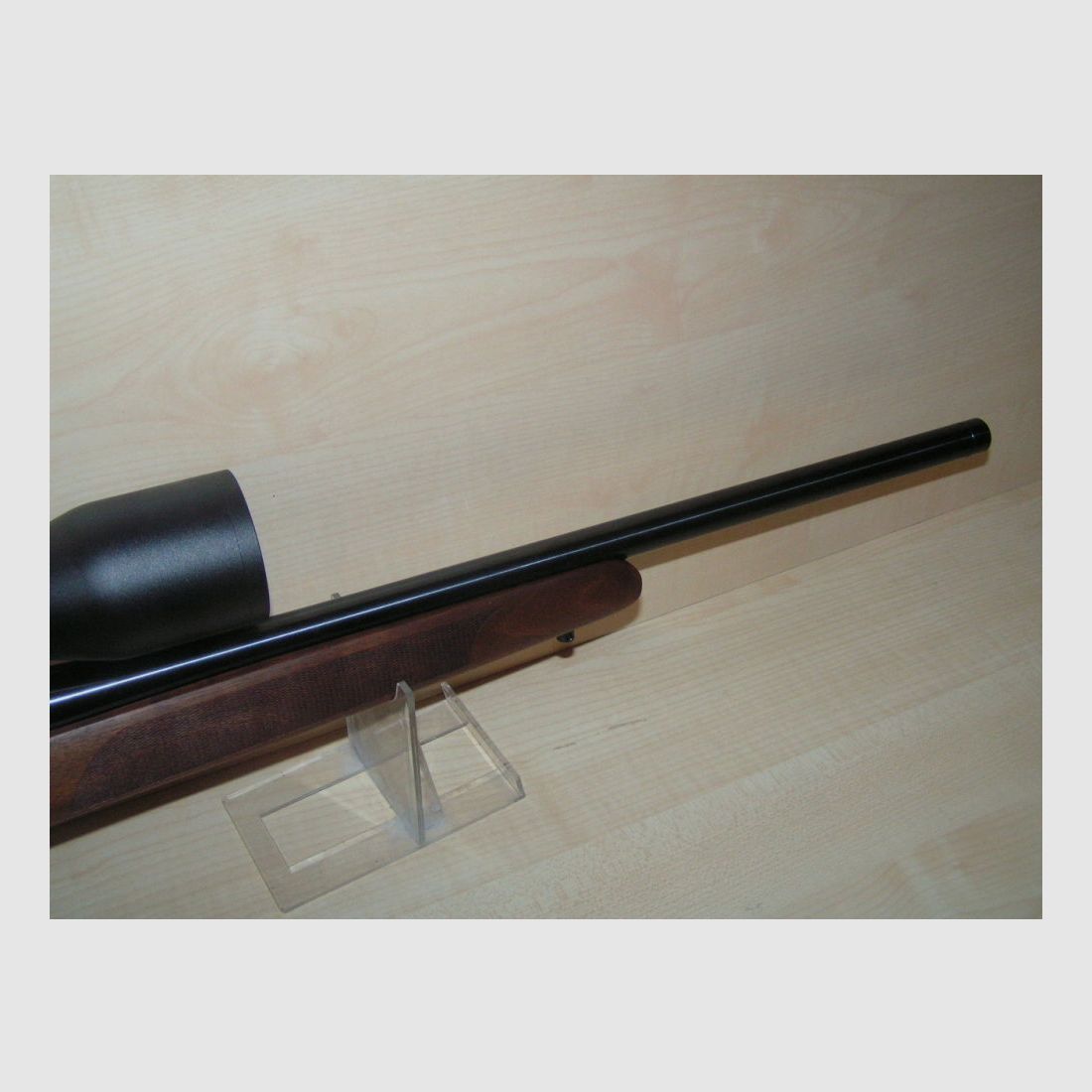 Steel Action HS