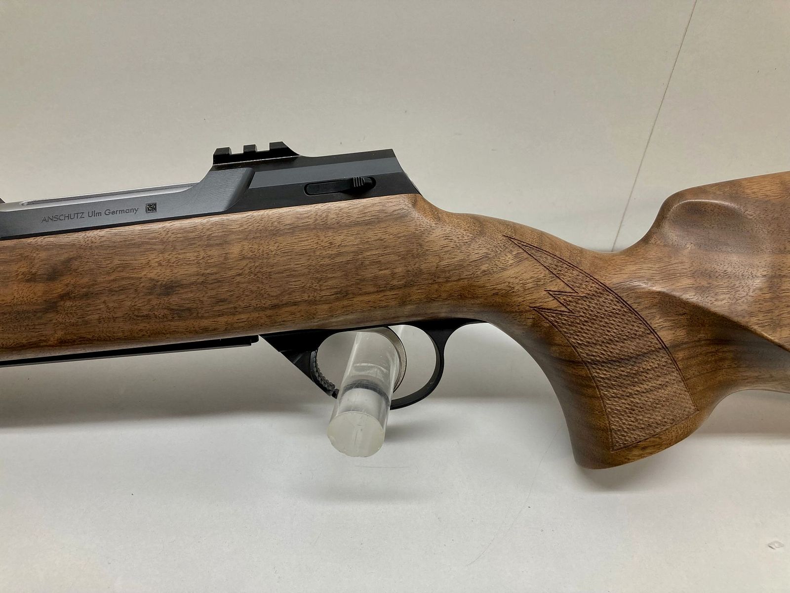 Anschütz 1782 Deutscher Schaft MT | Premium Holzklasse - WaffenFriedrichs