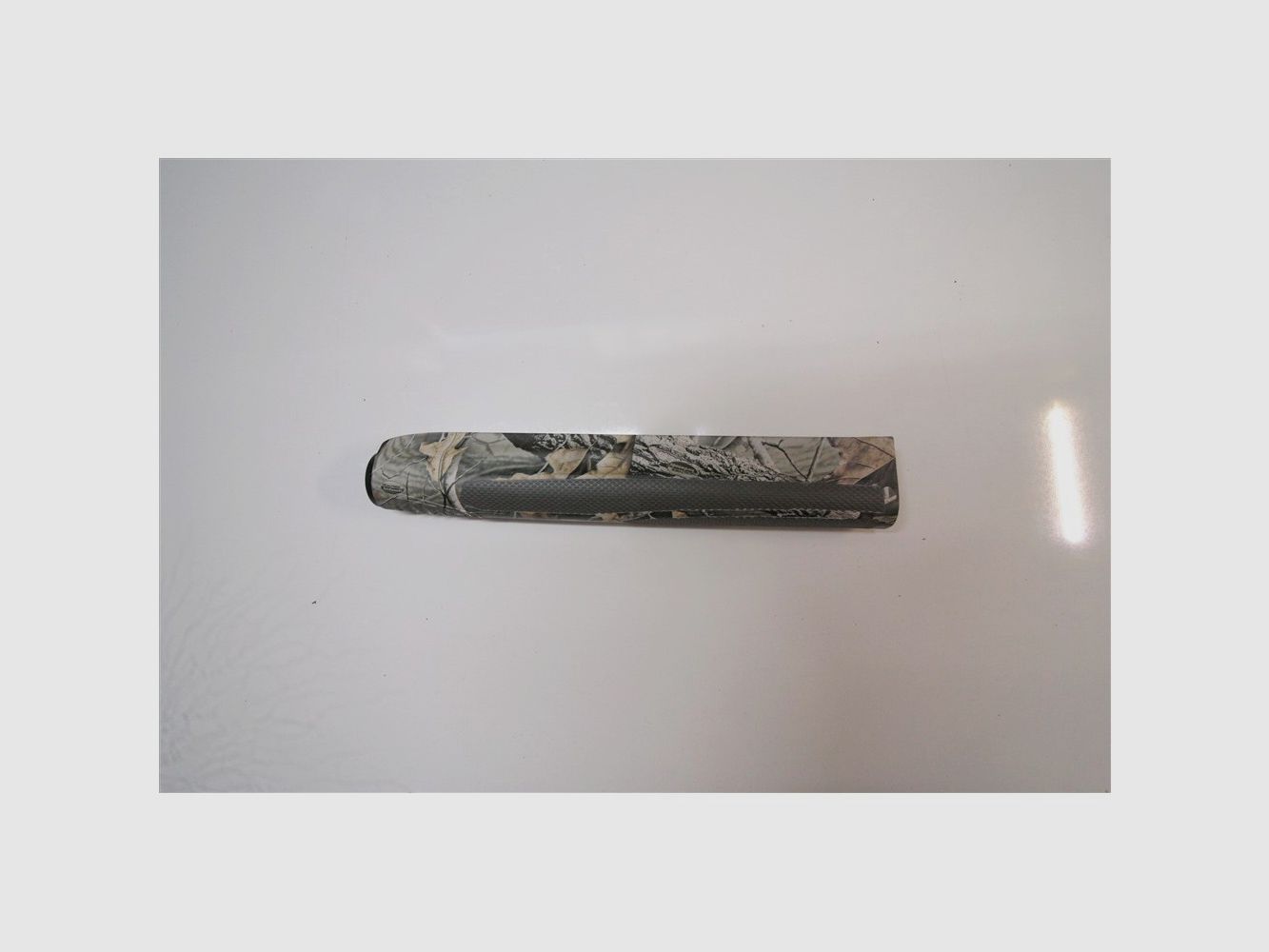 Vorderschaft Beretta Serie AL 390 Kal. 12 Camo Bosco, afbeelding 2 van 3