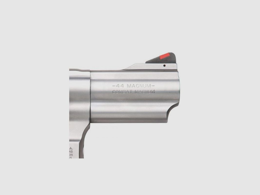 Revolver S&W 69 Combat Kal. 44 Mag, Bild 2 von 5