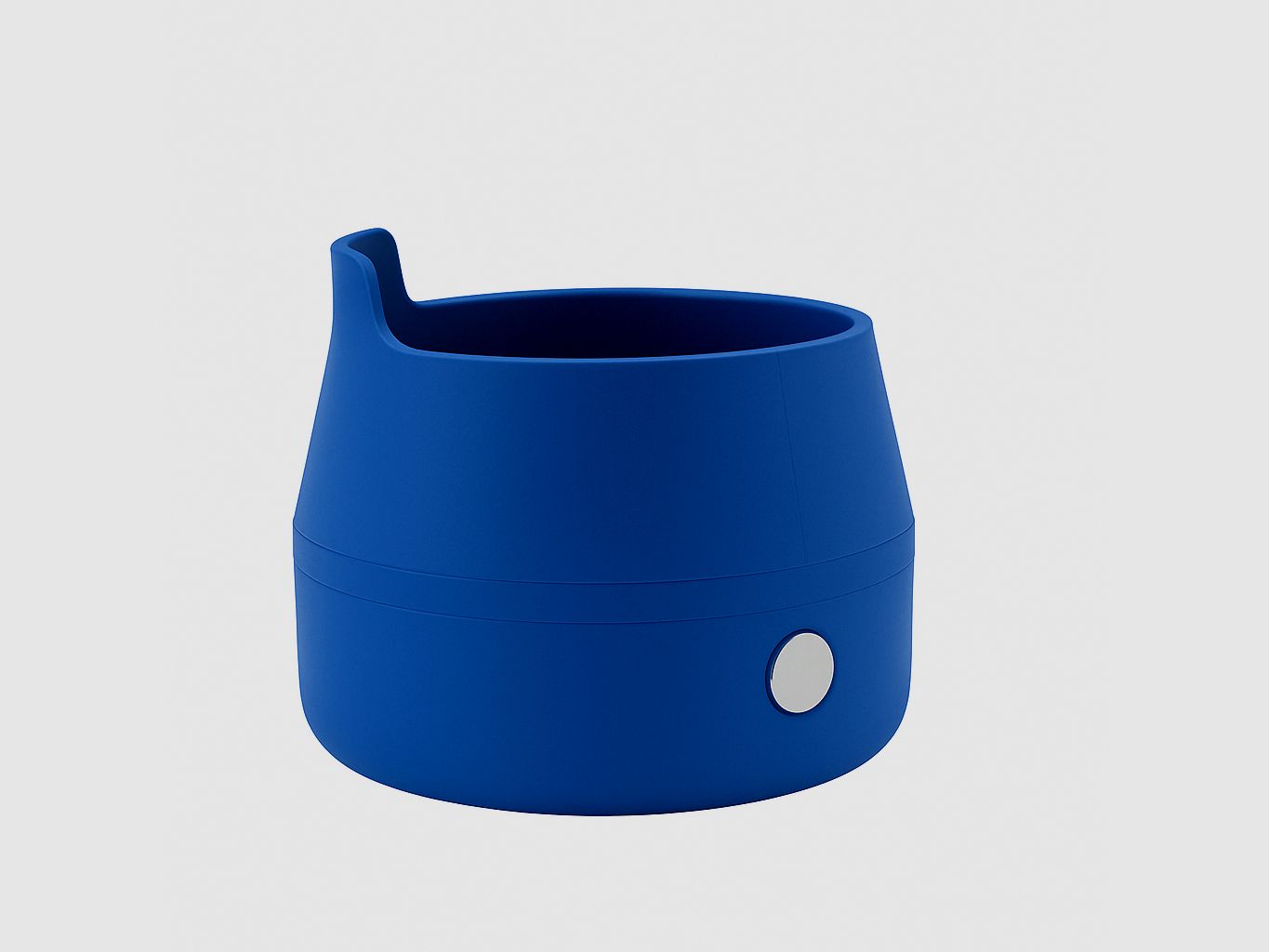 AEA HP Max 2 - Anschlussblende für Lufttank - optional mit Farbindikator