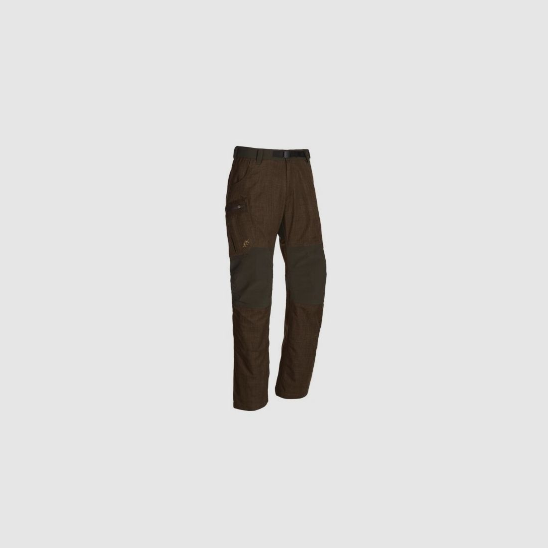 Blaser Herren Hose Hybrid WP Sportiv Frieder Muskat