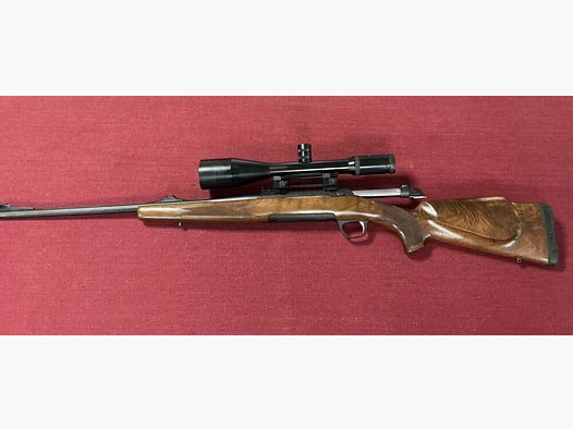 Browning X-Bolt