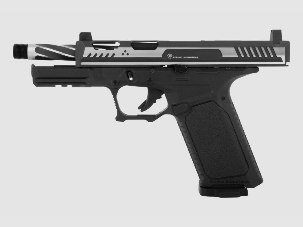 EMG Strike Industries ARK bicolor 4,5 mm BB Co2 BlowBack