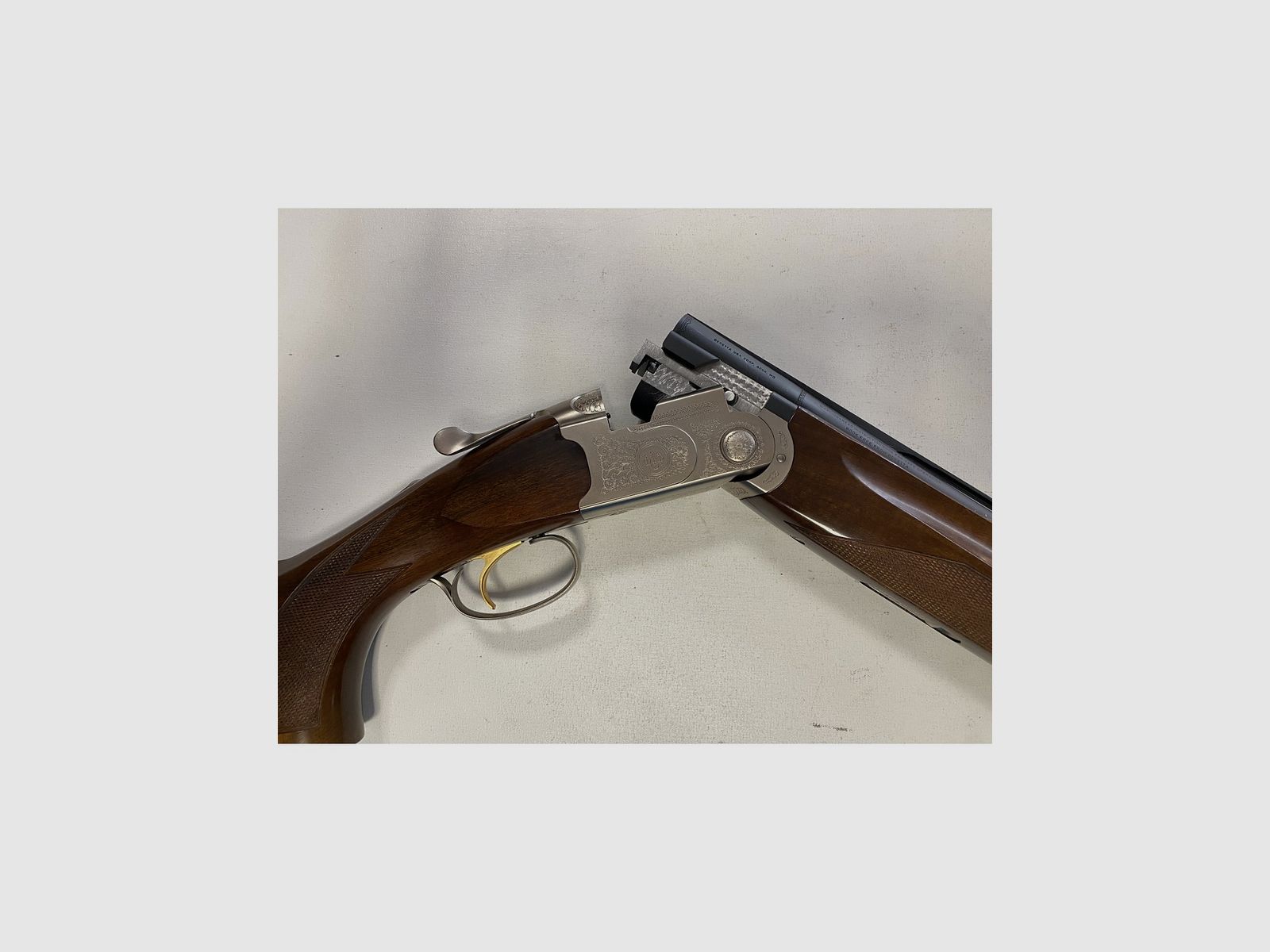 Beretta Silver Pigeon Trap Kal. 12, Bild 4 von 6